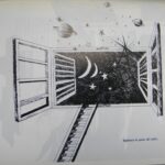 Opere anni 90 Grafica