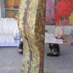 Opere anni 90 Scultura